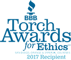 BBB Torch Awards for Ethics 2017